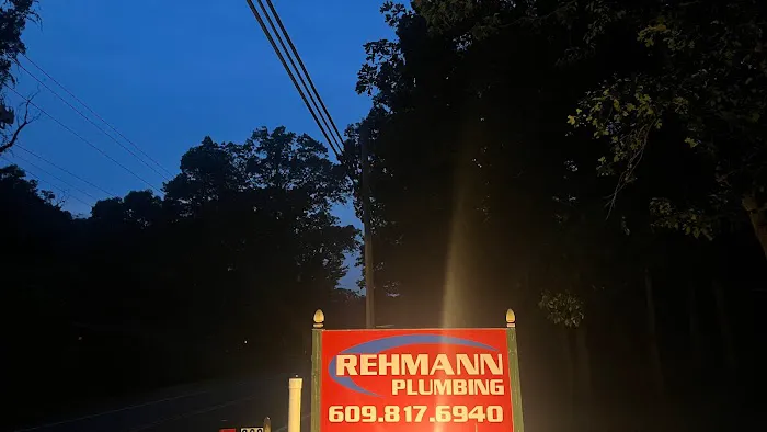 Rehmann Plumbing Picture 1