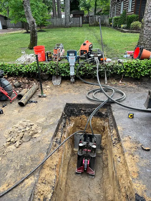 Rehmann Plumbing Picture 4