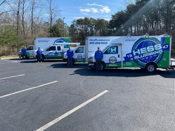 Hess Plumbing & Drain Cleaning, LLC Picture 2