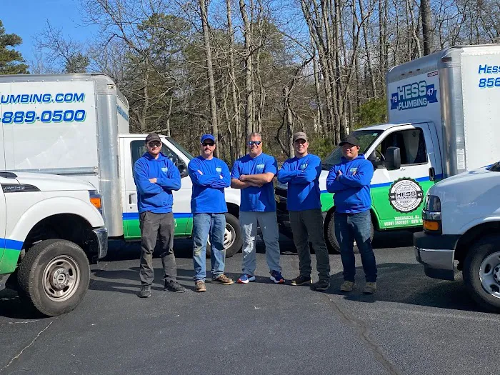 Hess Plumbing & Drain Cleaning, LLC Picture 3