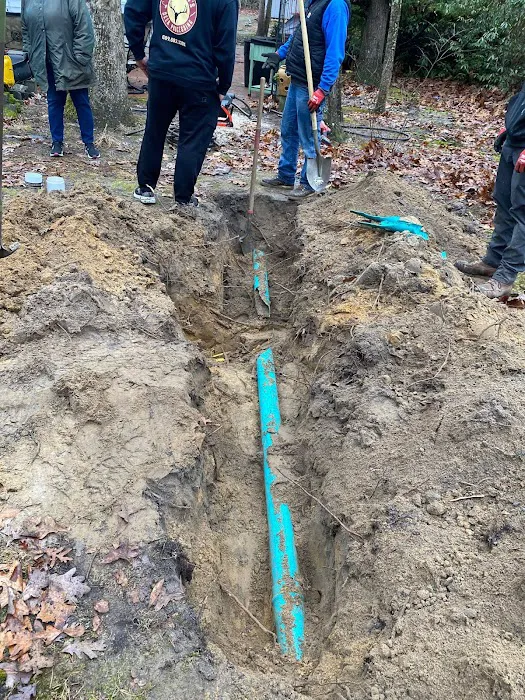 Hess Plumbing & Drain Cleaning, LLC Picture 4