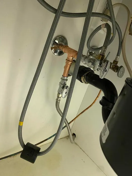 Hess Plumbing & Drain Cleaning, LLC Picture 6