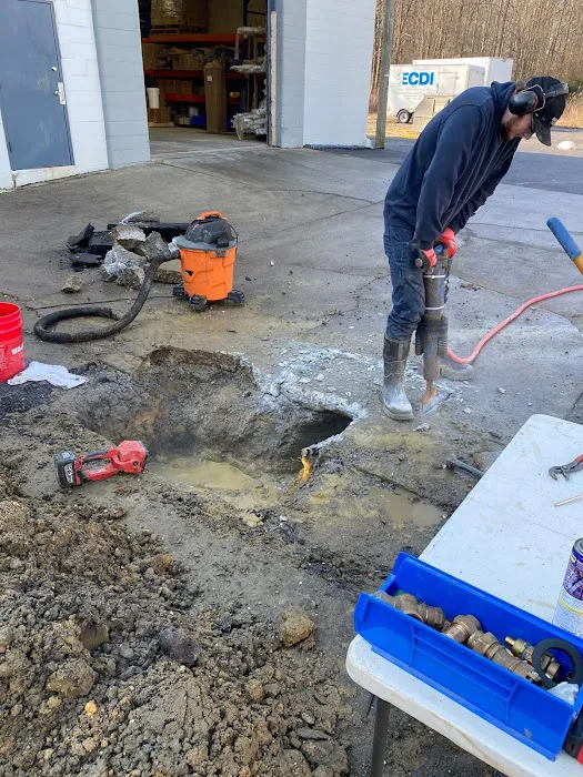 Hess Plumbing & Drain Cleaning, LLC Picture 8