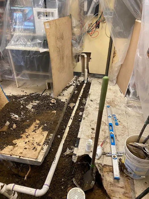 Hess Plumbing & Drain Cleaning, LLC Picture 9