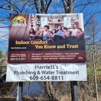Harrietts Plumbing and Water Treatment ico