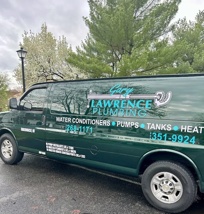 Gary Lawrence Plumbing Picture 1
