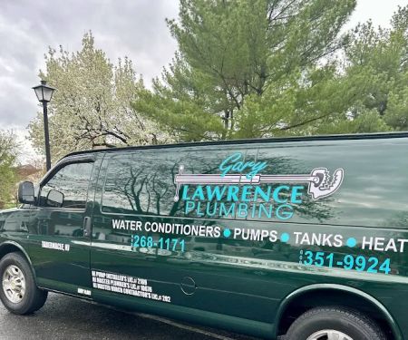 Gary Lawrence Plumbing