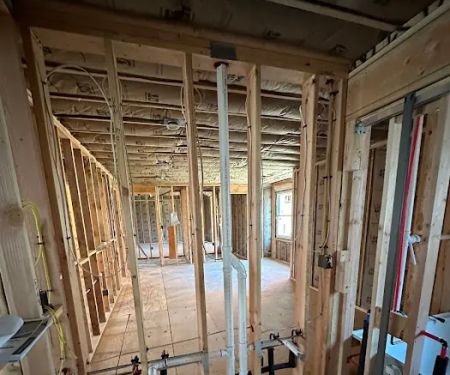Plumb Kings LI inc.