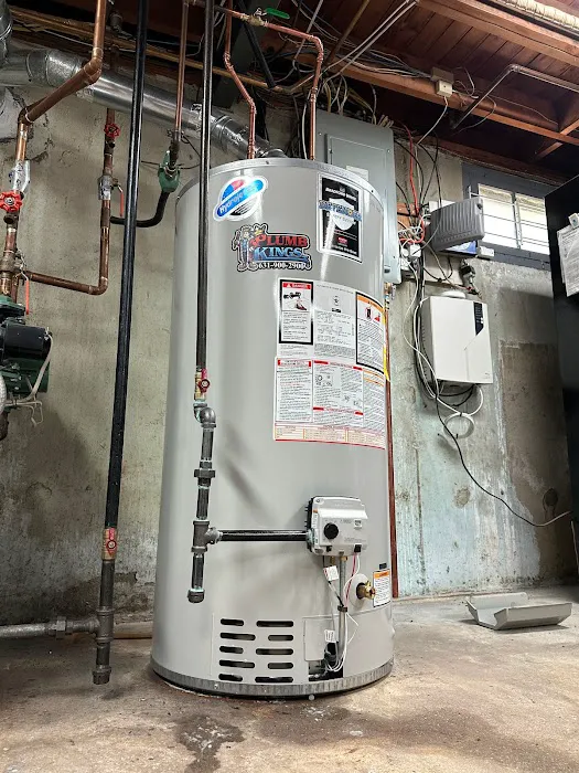 Plumb Kings LI inc. Picture 5