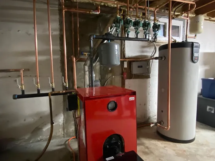 Bruno Mechanical Inc. Picture 2
