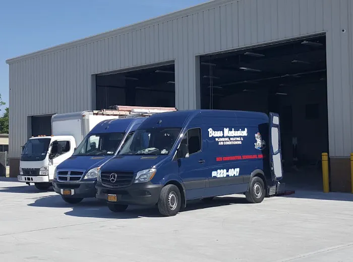 Bruno Mechanical Inc. Picture 3