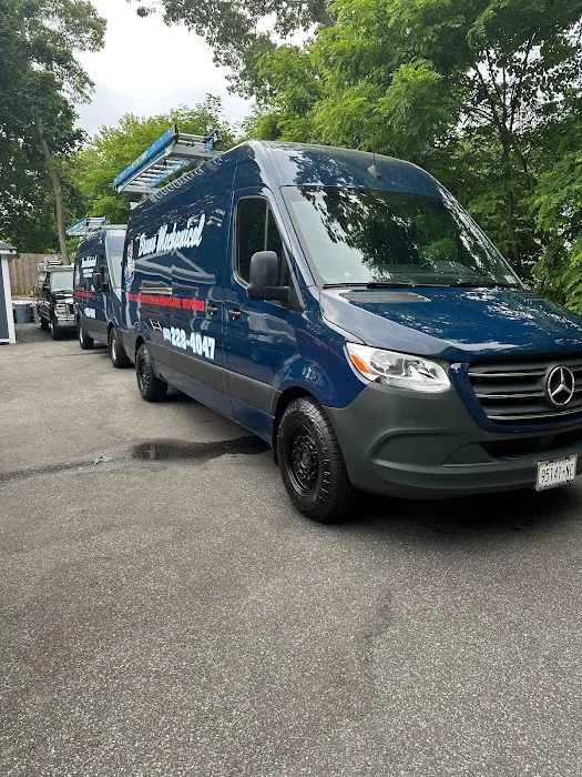 Bruno Mechanical Inc. Picture 9