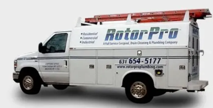 RotorPro Cesspool & Drain Service Picture 1