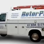 RotorPro Cesspool & Drain Service