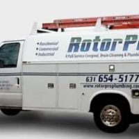 RotorPro Cesspool & Drain Service ico