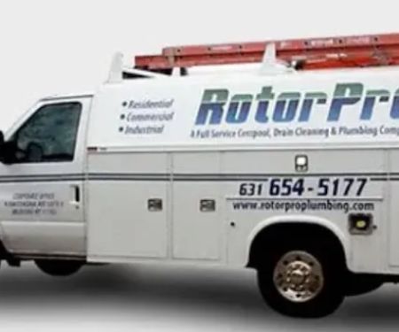 RotorPro Cesspool & Drain Service