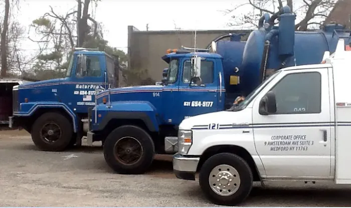RotorPro Cesspool & Drain Service Picture 2
