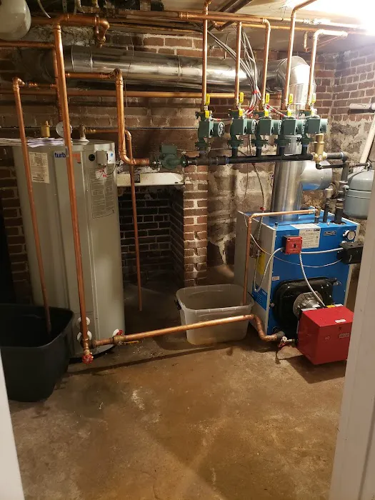 Elite Plumbing & Heating Hvac: Plumber in Suffolk County, Roto Rooter Cleaning, Emergency Plumbers, Water Heater Installation Picture 4