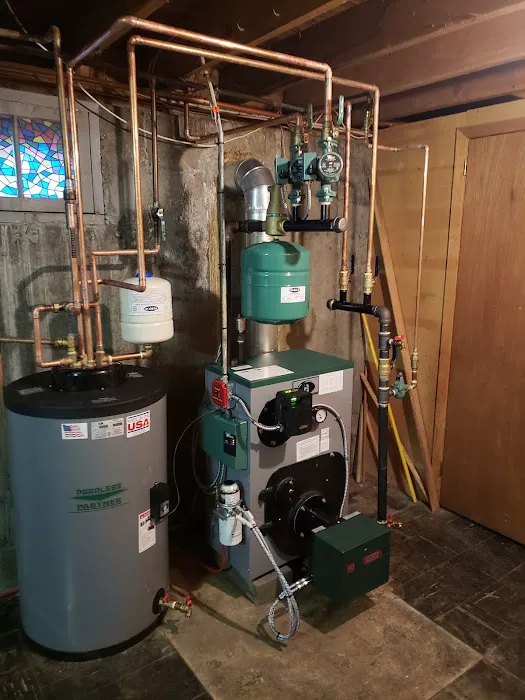Elite Plumbing & Heating Hvac: Plumber in Suffolk County, Roto Rooter Cleaning, Emergency Plumbers, Water Heater Installation Picture 5
