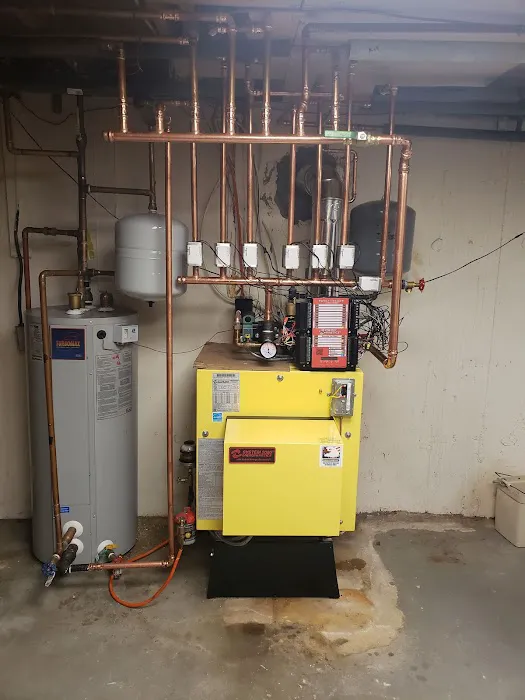 Elite Plumbing & Heating Hvac: Plumber in Suffolk County, Roto Rooter Cleaning, Emergency Plumbers, Water Heater Installation Picture 7