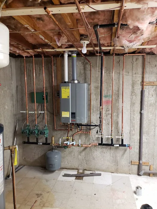 Elite Plumbing & Heating Hvac: Plumber in Suffolk County, Roto Rooter Cleaning, Emergency Plumbers, Water Heater Installation Picture 6