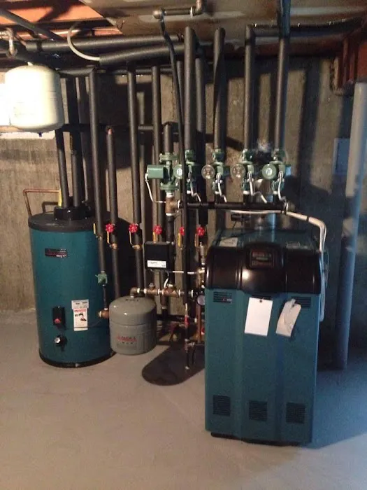 S&S Plumbing and Heating Picture 2