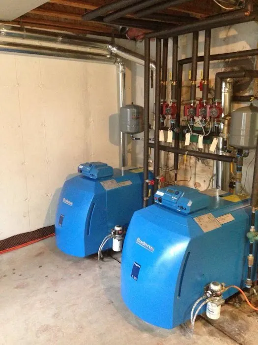 S&S Plumbing and Heating Picture 1