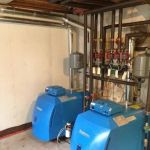 S&S Plumbing and Heating