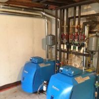 S&S Plumbing and Heating ico