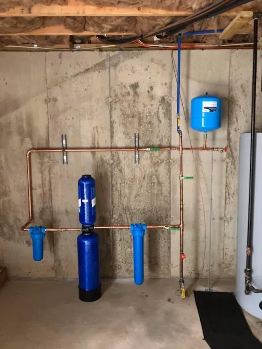 S&S Plumbing and Heating Picture 5