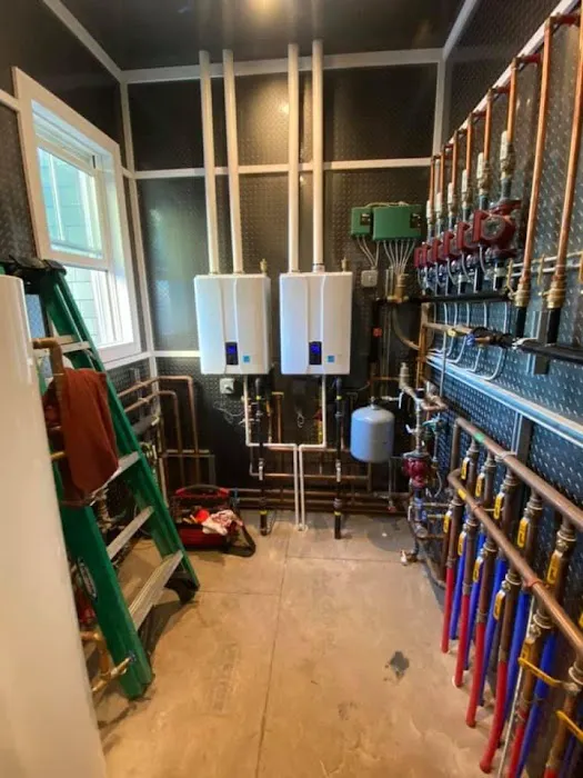 S&S Plumbing and Heating Picture 4