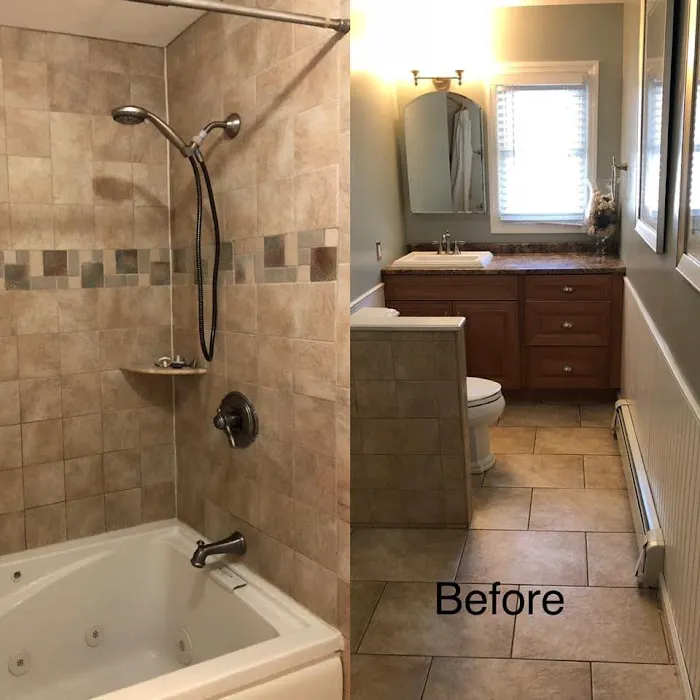 S&S Plumbing and Heating Picture 9