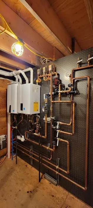 S&S Plumbing and Heating Picture 10
