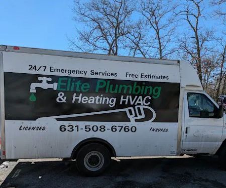 Elite Plumbing & Heating Hvac: Roto Rooter Cleaning Services Long Island, Clogged Drain, Home Winterproofing, Drain Cleaning
