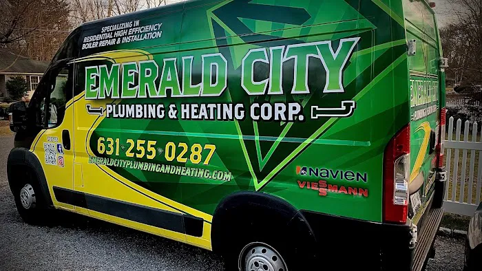 Emerald City Plumbing and Heating Corp. Picture 3