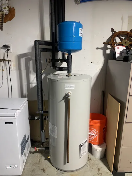 Emerald City Plumbing and Heating Corp. Picture 2