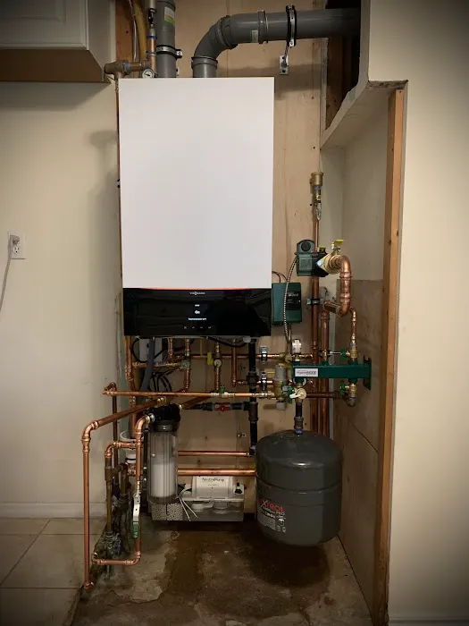Emerald City Plumbing and Heating Corp. Picture 1