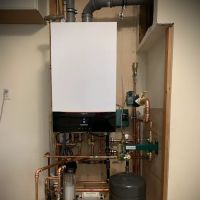 Emerald City Plumbing and Heating Corp. ico