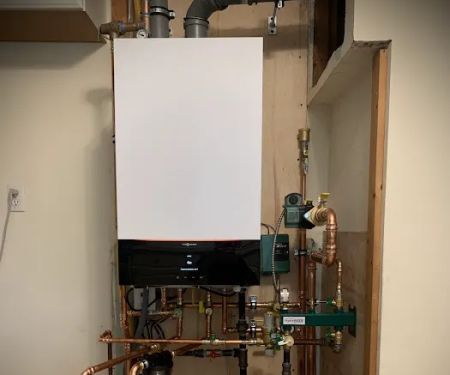 Emerald City Plumbing and Heating Corp.