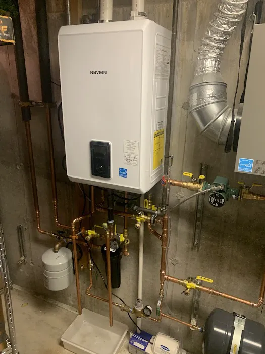 Emerald City Plumbing and Heating Corp. Picture 4