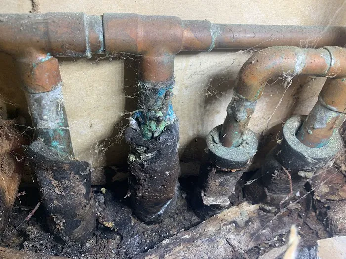 Emerald City Plumbing and Heating Corp. Picture 6