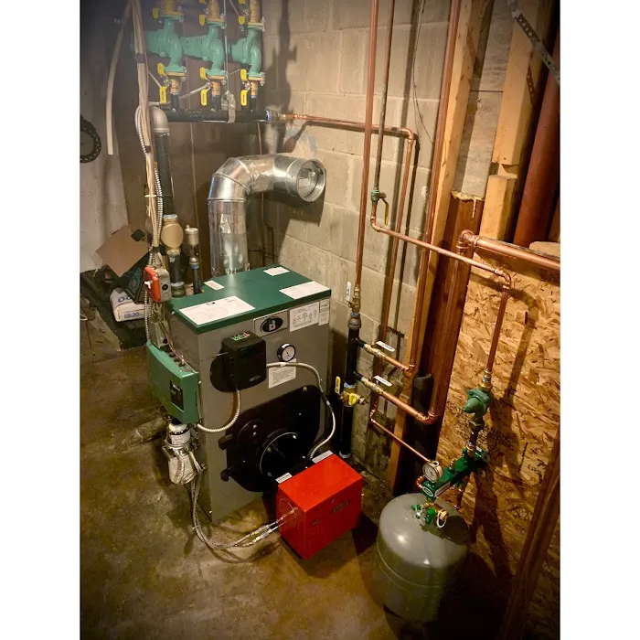 Emerald City Plumbing and Heating Corp. Picture 5