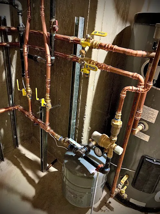 Emerald City Plumbing and Heating Corp. Picture 8