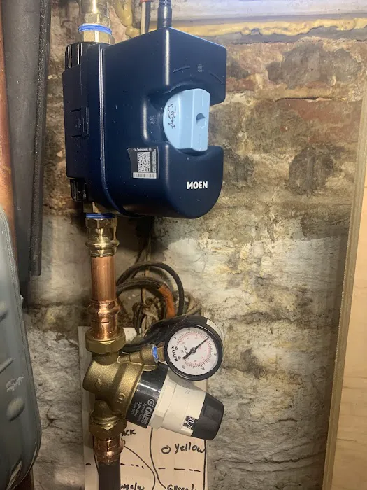 Emerald City Plumbing and Heating Corp. Picture 9