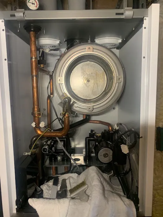 Emerald City Plumbing and Heating Corp. Picture 7