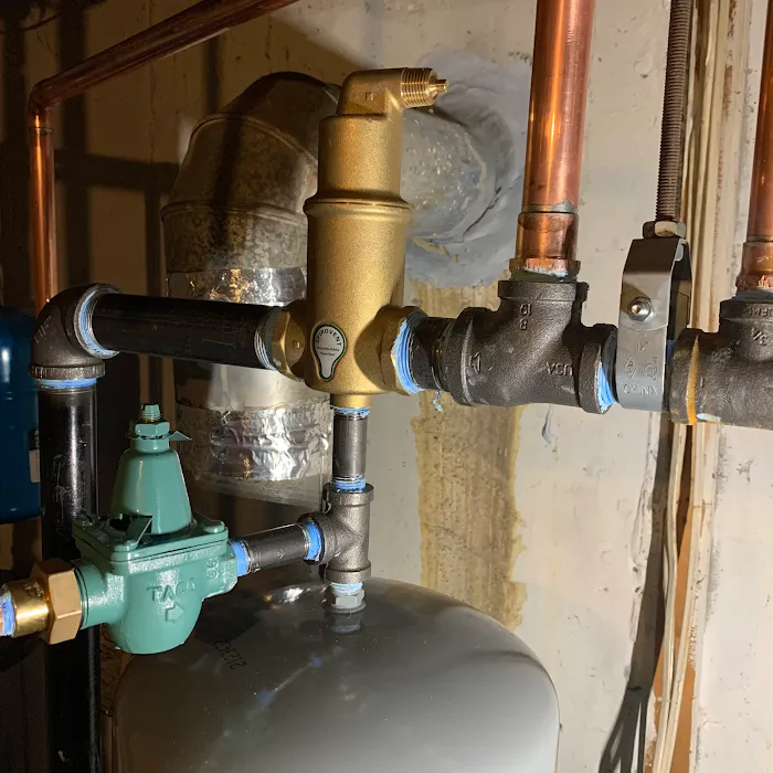 Emerald City Plumbing and Heating Corp. Picture 10