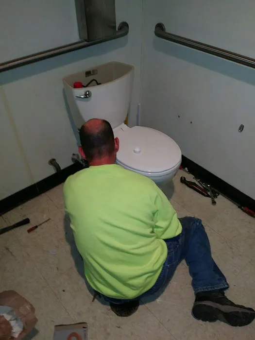 Lehigh Valley Plumbing Experts Picture 5