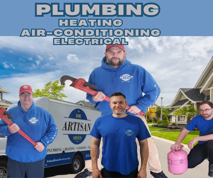 Artisan Home Services Picture 3
