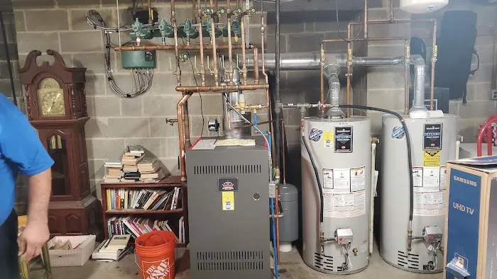 Artisan Home Services Picture 1