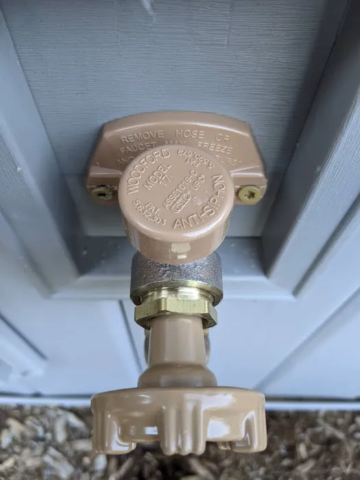 A.j.t. Plumbing Picture 1